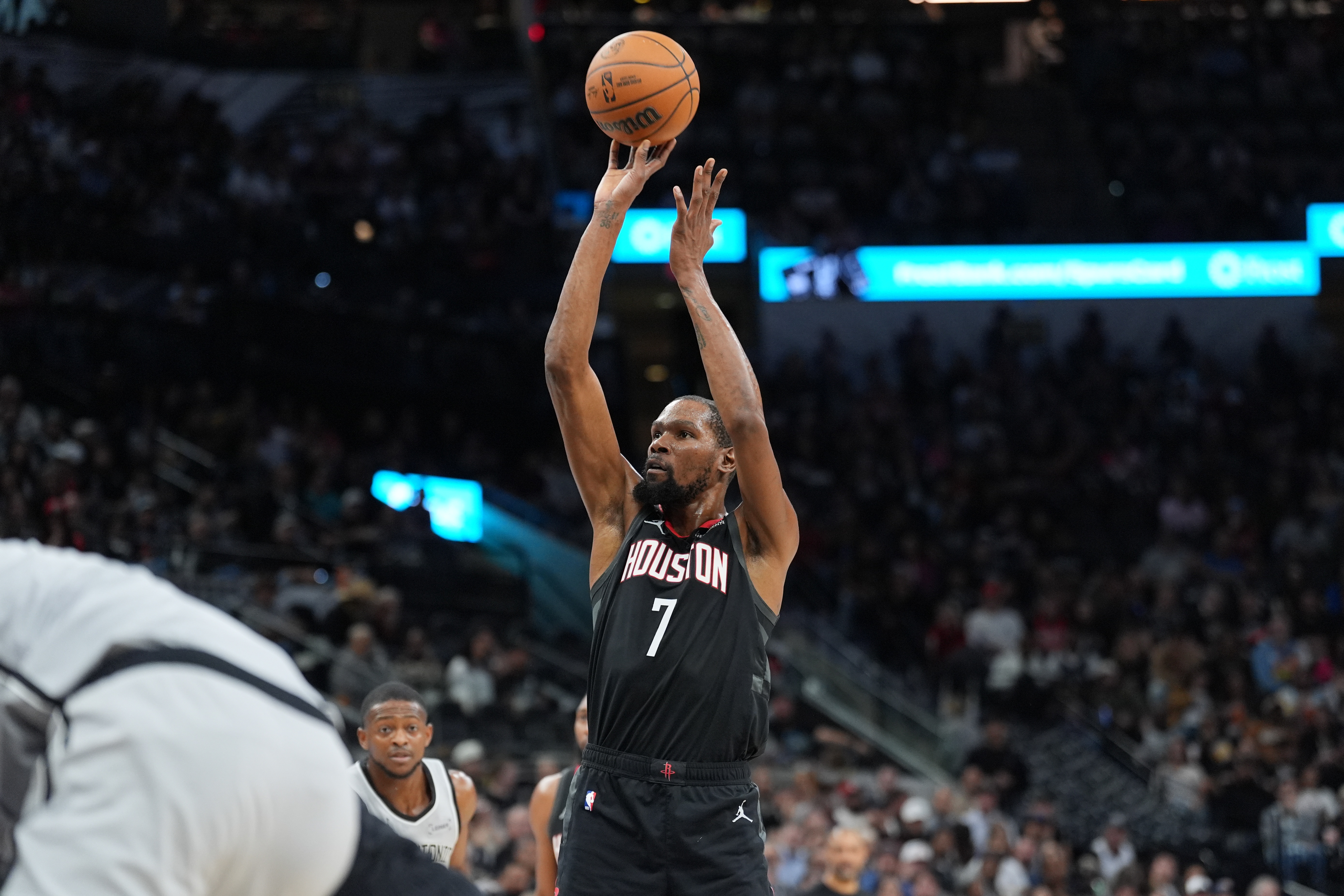 kaiyun-第三节被爆！KD：我们投不进球 掘金就是抓住了我们所有的错误