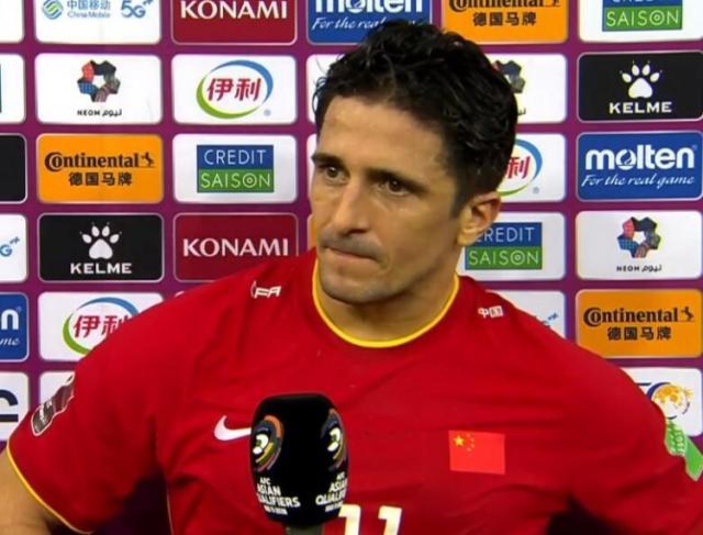 开云官网-洛国富：对百万千万球迷道歉 会为国足战斗到最后