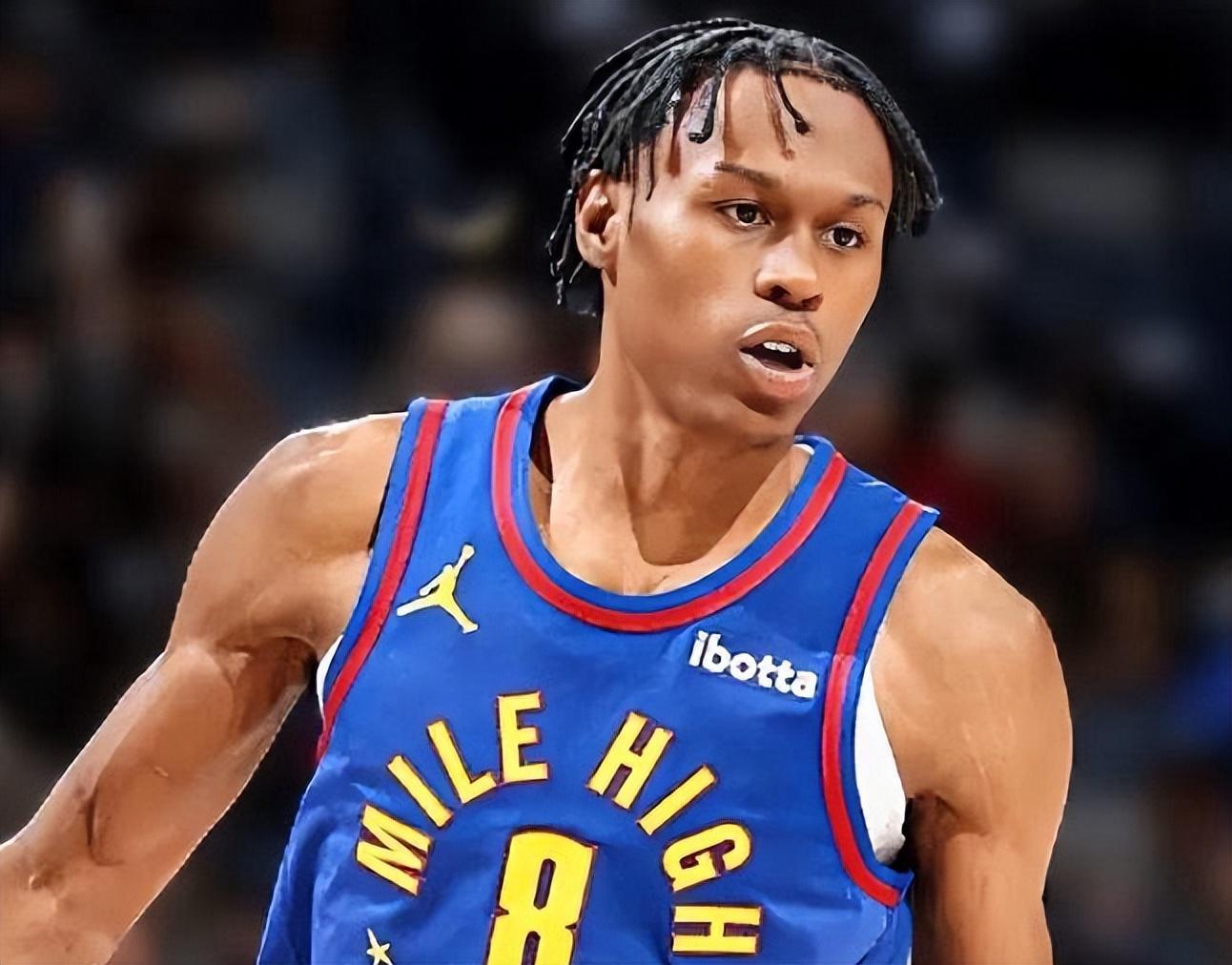 kaiyun-30分+31分+35分！7项生涯新高！反向状元这么打，西部真要变天了