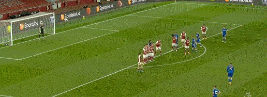 开云入口-【英超】莱诺乌龙 点球被VAR取消 阿森纳0比1埃弗顿